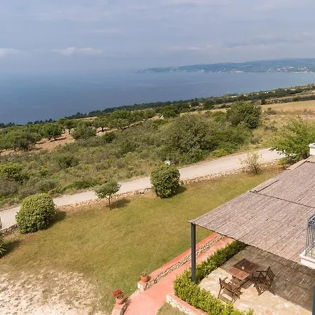 Regina Simotata Sissia Lejlighed *