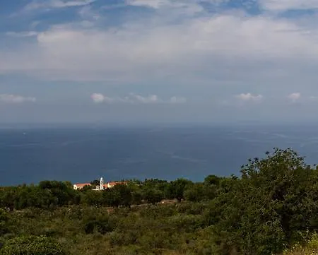 Regina Simotata Sissia Apartament