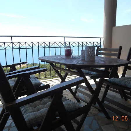 Lejlighed Regina Simotata Sissia Lourdata (Kefalonia)