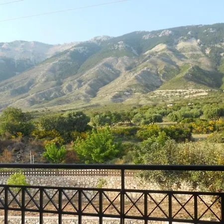 Regina Simotata Sissia Lejlighed *