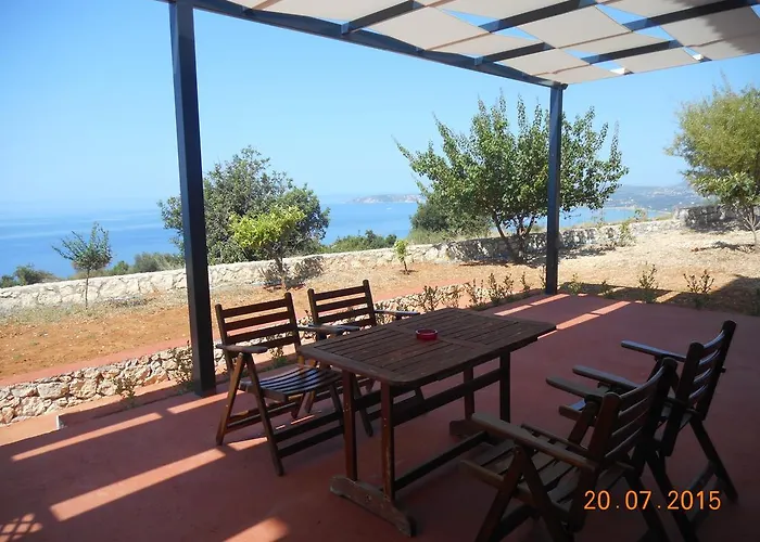 Appartement Regina Simotata Sissia *