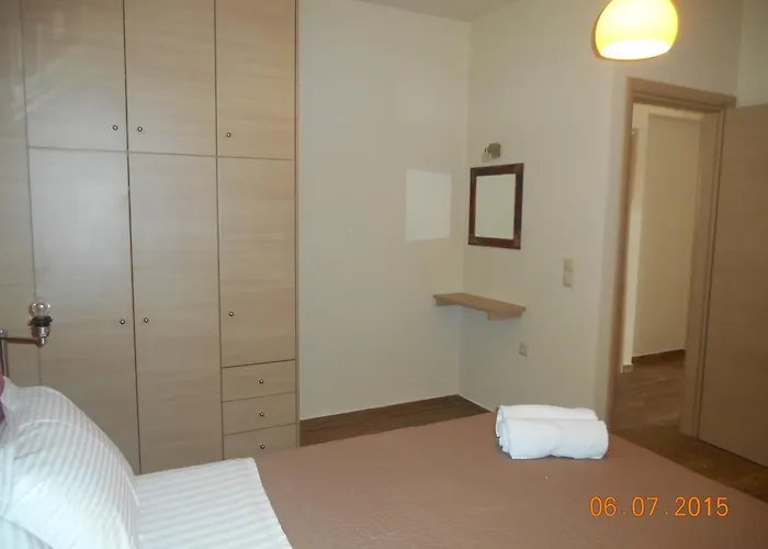 Appartement Regina Simotata Sissia