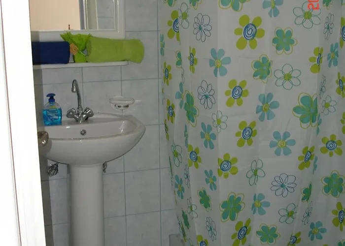 Appartement Regina Simotata Sissia Lourdata (Kefalonia)