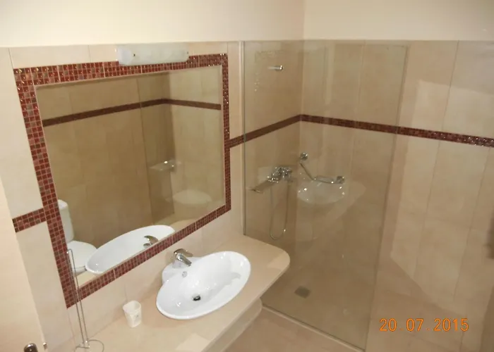 Appartement Regina Simotata Sissia