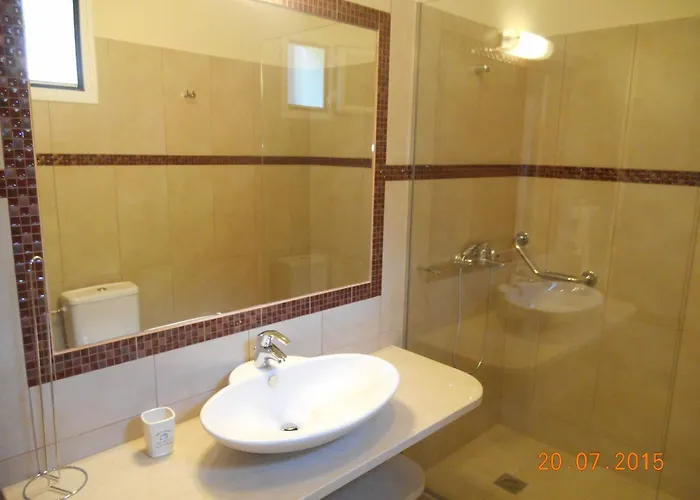 Appartement Regina Simotata Sissia *