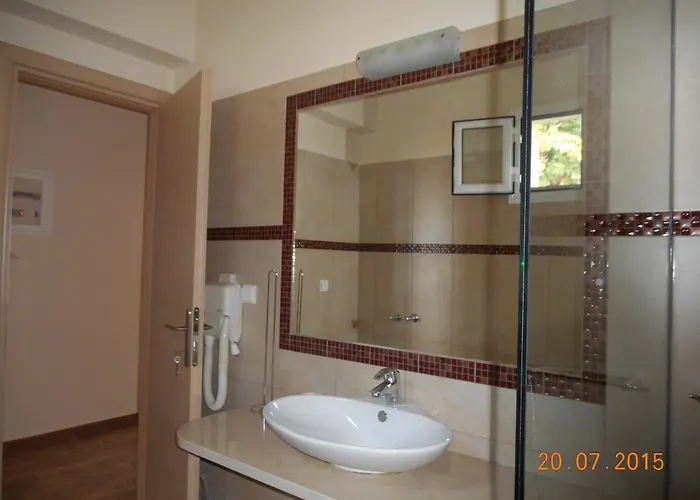 Appartement Regina Simotata Sissia *