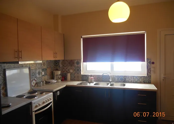 Regina Simotata Sissia Appartement