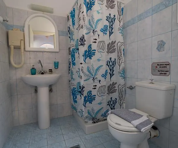 Appartement Regina Simotata Sissia