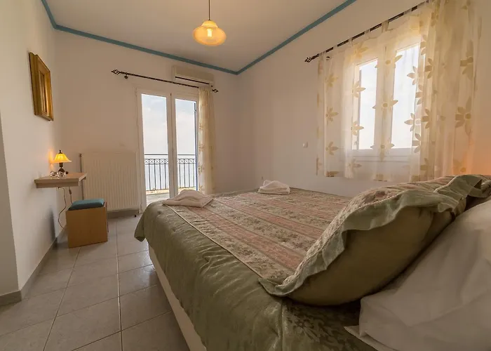 Appartement Regina Simotata Sissia